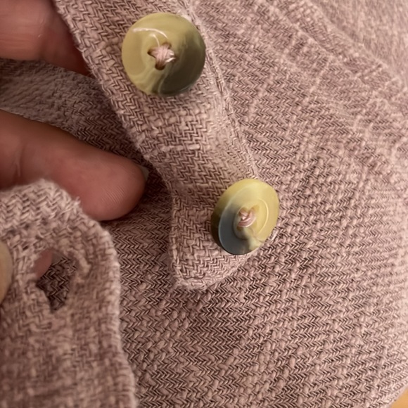 Free People Sezanne Jumpsuit Ceramic jumper - Picture 10 of 12